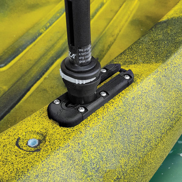 Railblaza Kayak Expandatrack, foto 3 van 6