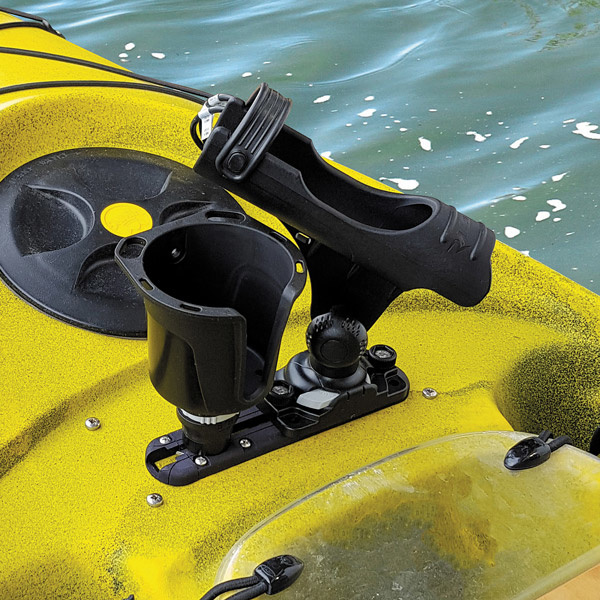 Railblaza Kayak Expandatrack, foto 4 van 6
