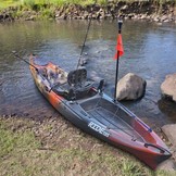 Railblaza Kayak Expandatrack