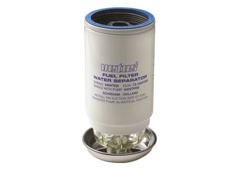 Vetus Vervangingsfilter voor dubbel brandstoffilter