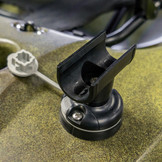 Railblaza QuickGrip Paddle Clip 28MM Starmount