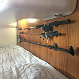 Railblaza QuickGrip Paddle Clip 28MM Starmount