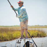 Railblaza QuickGrip Push Pole Mount 28MM