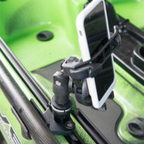 Railblaza QuickGrip Paddle Clip Track Mount