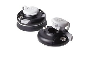 Railblaza StarPort Paar Zwart