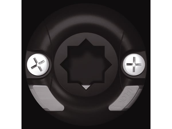 Railblaza StarPort Paar Zwart