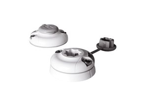 Railblaza StarPort Paar Wit