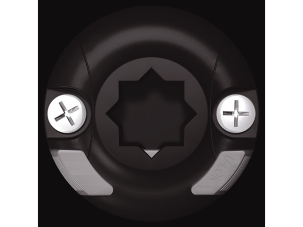 Railblaza StarPort Paar Wit