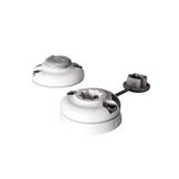 Railblaza StarPort Enkel Wit