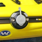 Railblaza StarPort TracMount Kit