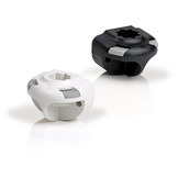 Railblaza SidePort Zwart