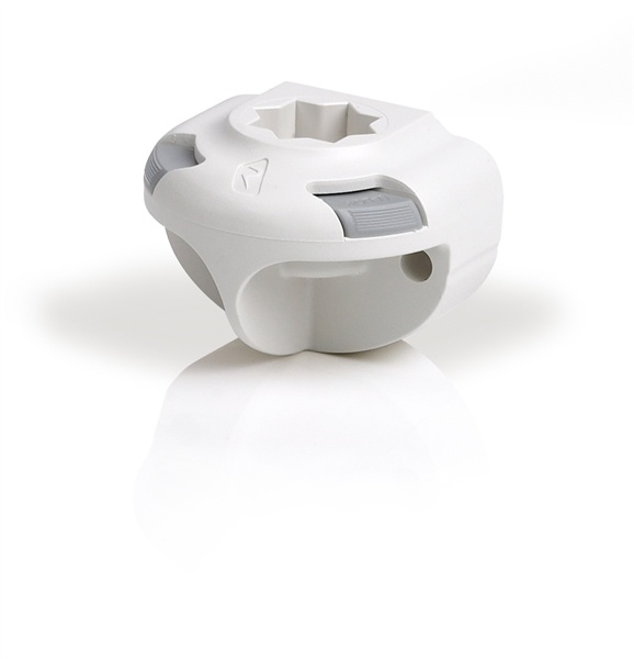 Railblaza SidePort Wit