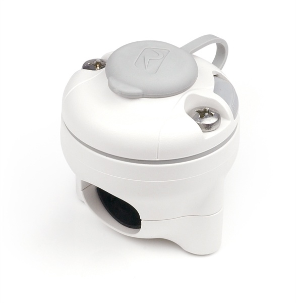 Railblaza RailMount 19-25MM Starport Combo Wit