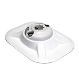 Railblaza Rib Port Incl. Star Port Wit +3M VHB