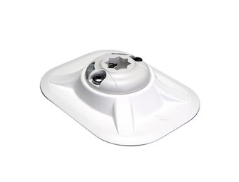 Railblaza Rib Port Incl. Star Port Wit +3M VHB