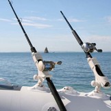 Railblaza Rib Port Incl. Star Port Wit +3M VHB