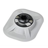 Railblaza Rib Port Incl. Star Port Grijs +3M VHB