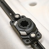 Railblaza Slimline Track 300MM (12'')