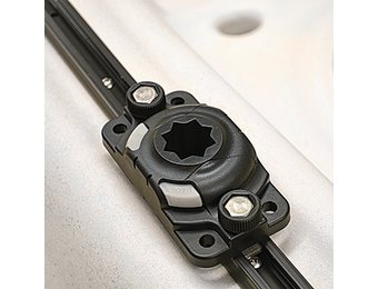 Railblaza Slimline Track 300MM (12'')