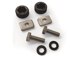 Railblaza StarPort  HD TracMount Kit