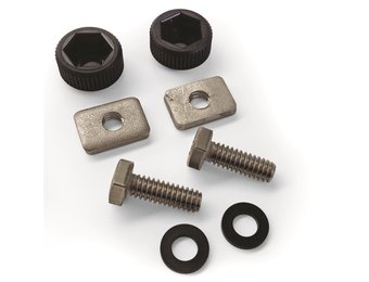 Railblaza StarPort  HD TracMount Kit