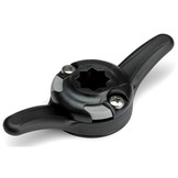 Railblaza CleatPort Zwart