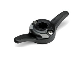 Railblaza CleatPort Zwart