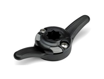 Railblaza CleatPort Zwart