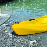 Railblaza CleatPort Zwart