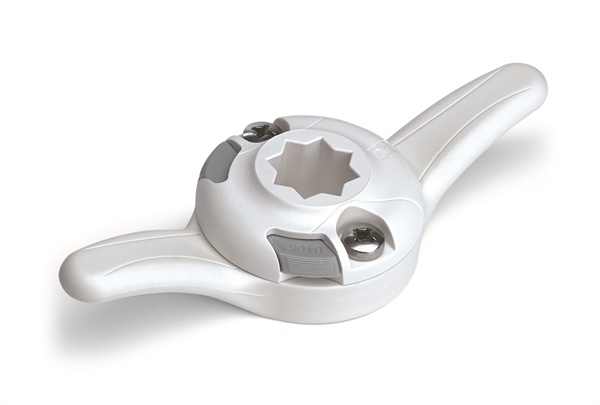 Railblaza CleatPort Wit