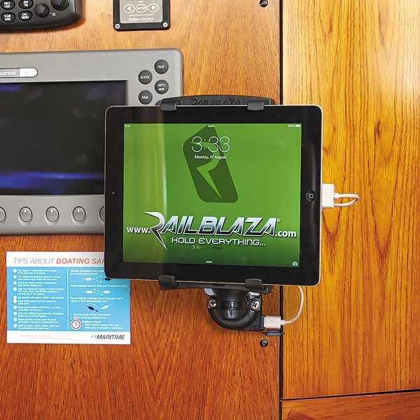 Railblaza E Series USB StarPort, foto 4 van 4