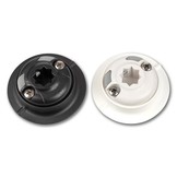 Railblaza QuickPort met VHB Pad Zwart