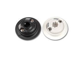 Railblaza QuickPort met VHB Pad Zwart