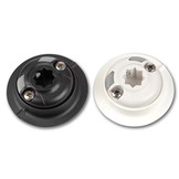 Railblaza QuickPort met VHB Pad Wit