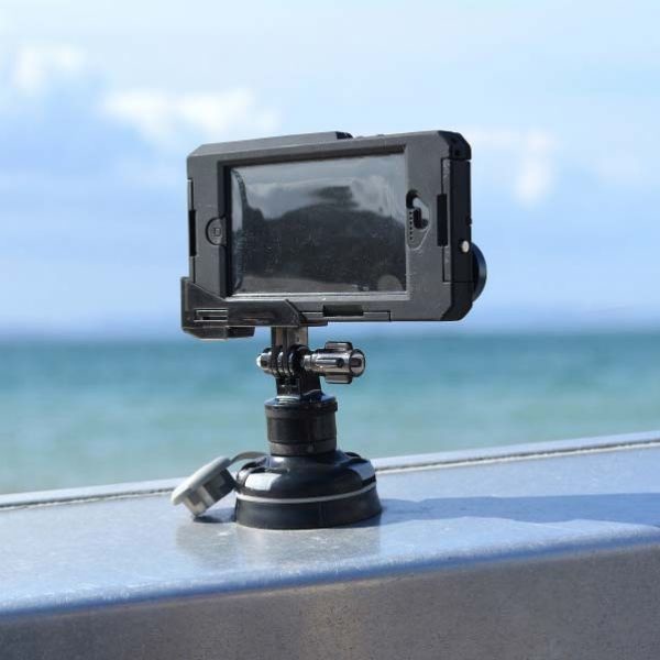 Railblaza Camera Mount Adaptor, foto 4 van 5