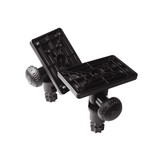 Railblaza Verstelbaar Platform Zwart