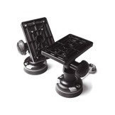 Railblaza Adjustable Platform StarPort Kit Zwart