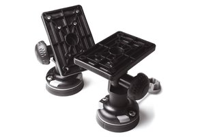 Railblaza Adjustable Platform StarPort Kit Zwart