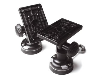 Railblaza Adjustable Platform StarPort Kit Zwart