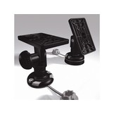 Railblaza Adjustable Platform StarPort Kit Zwart