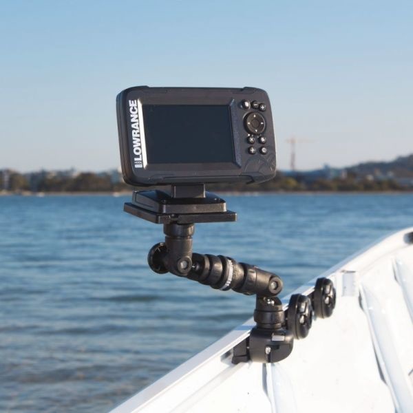 Railblaza Fishfinder Steun R-Lock S, foto 2 van 4