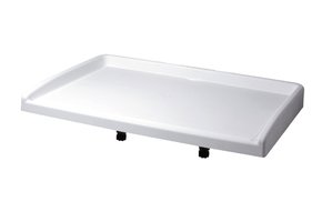 Railblaza Fileertafel zonder StarPort