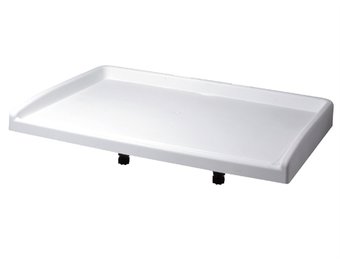 Railblaza Fileertafel zonder StarPort