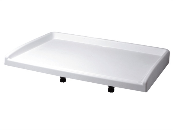 Railblaza Fileertafel zonder StarPort