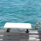 Railblaza Fileertafel zonder StarPort