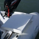 Railblaza Fileertafel zonder StarPort