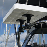 Railblaza Fileertafel zonder StarPort