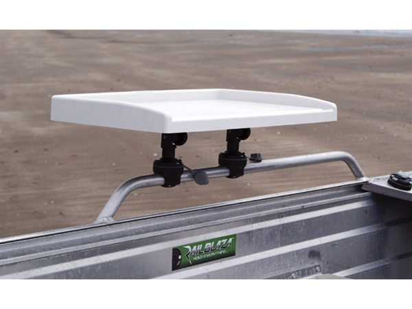 Railblaza Fileertafel Kit Incl. Starports