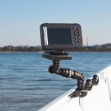 Railblaza Draaibare en Verstelbare Verlengere R-Lock