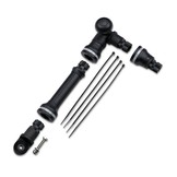 Railblaza Transducer Mount Kayak/Canoe